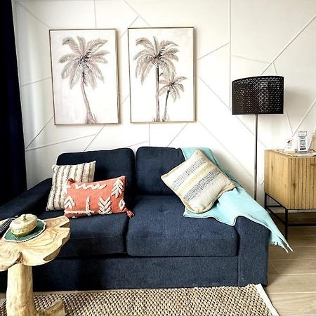 Cotillo El Cocotero By The Sea, Desk,300Mb Fiber And Terrace 아파트 외부 사진
