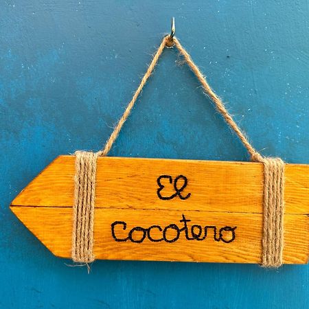 Cotillo El Cocotero By The Sea, Desk,300Mb Fiber And Terrace 아파트 외부 사진
