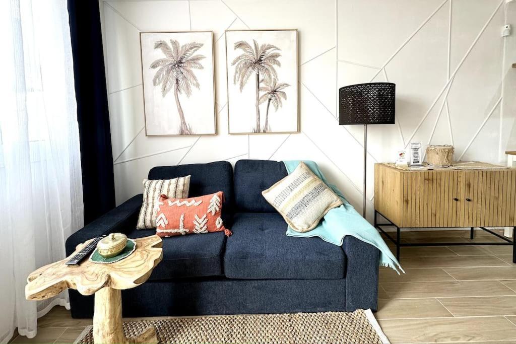 Cotillo El Cocotero By The Sea, Desk,300Mb Fiber And Terrace 아파트 외부 사진