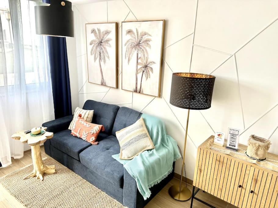 Cotillo El Cocotero By The Sea, Desk,300Mb Fiber And Terrace 아파트 외부 사진