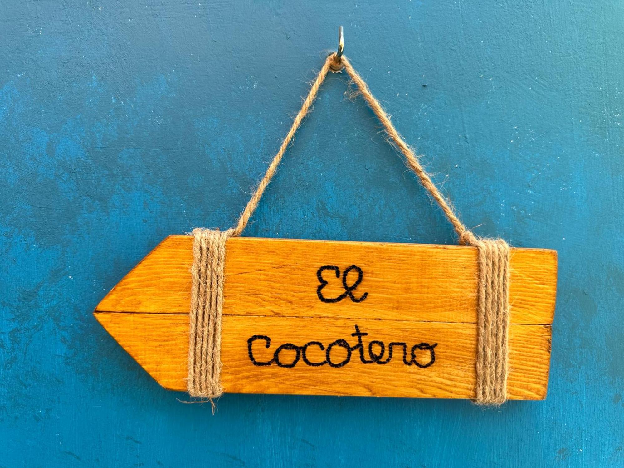 Cotillo El Cocotero By The Sea, Desk,300Mb Fiber And Terrace 아파트 외부 사진